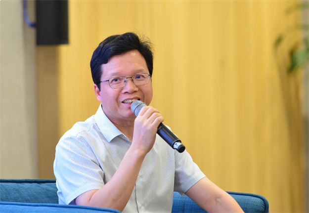 “与环东CBD共未来”跨岛大发展主题对话活动圆满落幕——九房网 “与环东CBD共未来”跨岛大发展主题对话活动圆满落幕——九房网