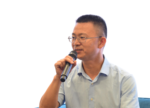 “与环东CBD共未来”跨岛大发展主题对话活动圆满落幕——九房网 “与环东CBD共未来”跨岛大发展主题对话活动圆满落幕——九房网