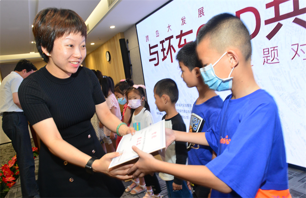 “与环东CBD共未来”跨岛大发展主题对话活动圆满落幕——九房网 “与环东CBD共未来”跨岛大发展主题对话活动圆满落幕——九房网