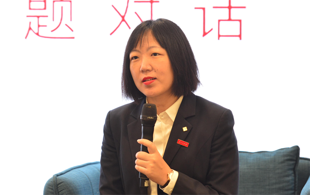 “与环东CBD共未来”跨岛大发展主题对话活动圆满落幕——九房网 “与环东CBD共未来”跨岛大发展主题对话活动圆满落幕——九房网