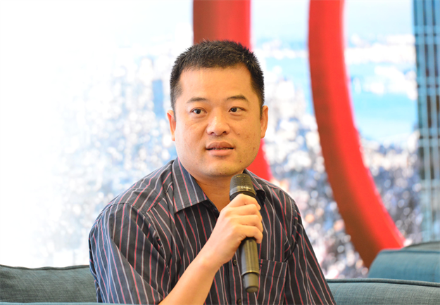 “与环东CBD共未来”跨岛大发展主题对话活动圆满落幕——九房网 “与环东CBD共未来”跨岛大发展主题对话活动圆满落幕——九房网