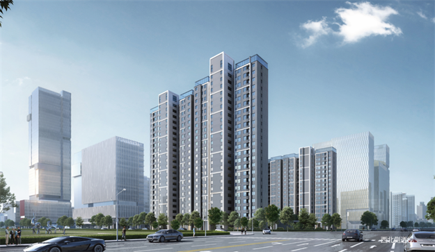 “与环东CBD共未来”跨岛大发展主题对话活动圆满落幕——九房网 “与环东CBD共未来”跨岛大发展主题对话活动圆满落幕——九房网