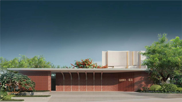 联发全国首创NEW AMOY DECO新厦门装饰风, 打造地产IP、创新行业赛道——九房网 联发全国首创NEW AMOY DECO新厦门装饰风, 打造地产IP、创新行业赛道——九房网