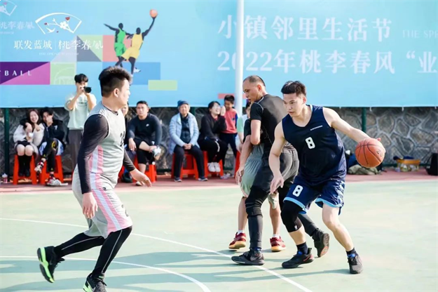 百余全国主流媒体齐聚桃李春风,探寻美好生活原点——九房网 百余全国主流媒体齐聚桃李春风,探寻美好生活原点——九房网