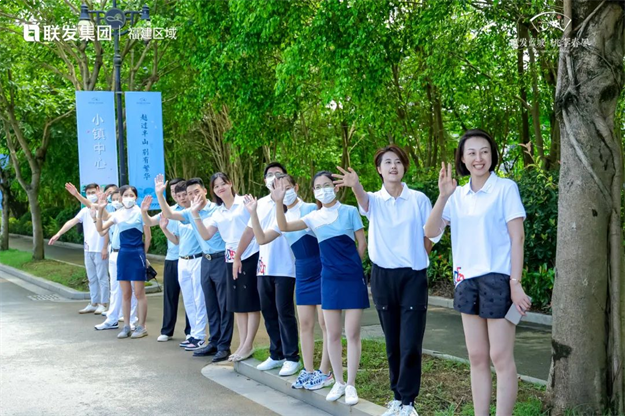 百余全国主流媒体齐聚桃李春风,探寻美好生活原点——九房网 百余全国主流媒体齐聚桃李春风,探寻美好生活原点——九房网