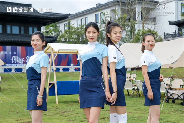 百余全国主流媒体齐聚桃李春风,探寻美好生活原点——九房网 百余全国主流媒体齐聚桃李春风,探寻美好生活原点——九房网