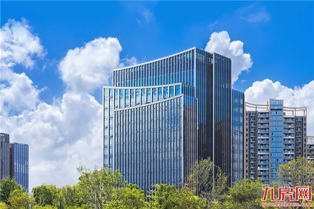 重磅官宣!福州山姆会员二店选址落定!开业时间在……——九房网 重磅官宣!福州山姆会员二店选址落定!开业时间在……——九房网