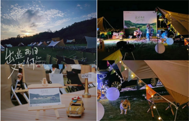 小龙人计划 | 牵着“蜗牛”去散步,让爱不慌不忙——九房网 小龙人计划 | 牵着“蜗牛”去散步,让爱不慌不忙——九房网