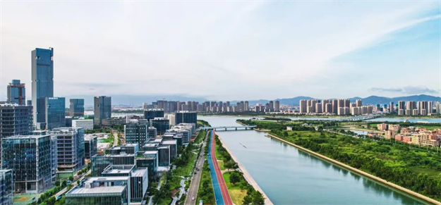 构建产业服务“生态圈” 赋能企业高质量发展——九房网 构建产业服务“生态圈” 赋能企业高质量发展——九房网