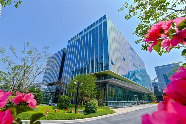 构建产业服务“生态圈” 赋能企业高质量发展——九房网 构建产业服务“生态圈” 赋能企业高质量发展——九房网