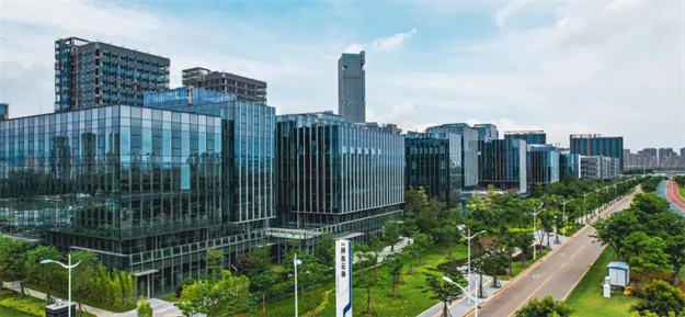 构建产业服务“生态圈” 赋能企业高质量发展——九房网 构建产业服务“生态圈” 赋能企业高质量发展——九房网