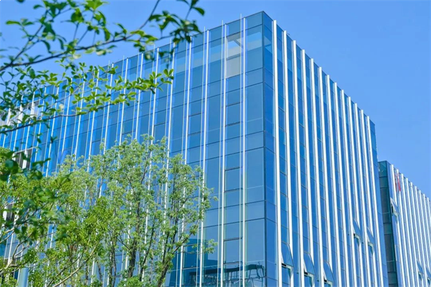 构建产业服务“生态圈” 赋能企业高质量发展——九房网 构建产业服务“生态圈” 赋能企业高质量发展——九房网