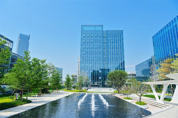 构建产业服务“生态圈” 赋能企业高质量发展——九房网 构建产业服务“生态圈” 赋能企业高质量发展——九房网