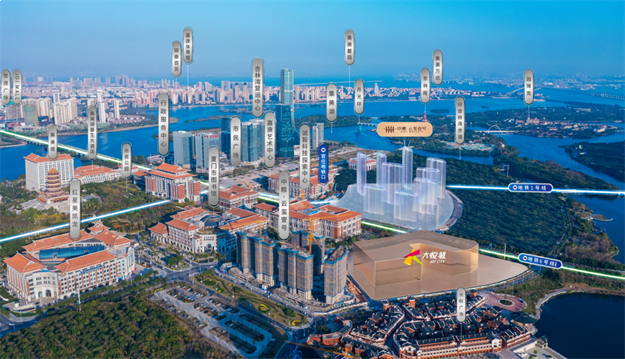 最全总结!厦门10盘来袭!最快这周开盘!千套房源引爆新房市场!——九房网 最全总结!厦门10盘来袭!最快这周开盘!千套房源引爆新房市场!——九房网