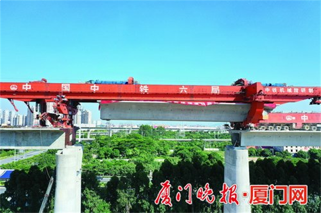 好消息 福厦高铁主体工程全线贯通——九房网