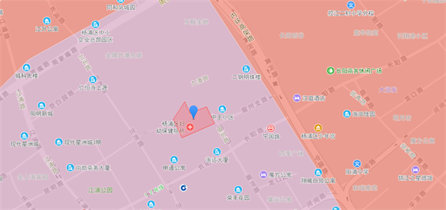 上海建工联合保利发展竞得上海杨浦区宅地,总价27.64亿元——九房网 上海建工联合保利发展竞得上海杨浦区宅地,总价27.64亿元——九房网