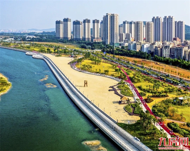 474亿!岛外第一!京东落子!厦门这里开挂不停!——九房网 474亿!岛外第一!京东落子!厦门这里开挂不停!——九房网