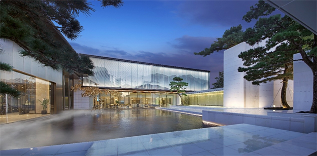 墅区大复式,解锁进阶生活的N+1种可能——九房网 墅区大复式,解锁进阶生活的N+1种可能——九房网