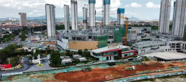 厦门宝龙旭辉城|8月家书 蝉鸣夏意浓 美好佳音到——九房网 厦门宝龙旭辉城|8月家书 蝉鸣夏意浓 美好佳音到——九房网