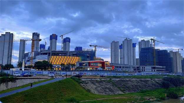 厦门宝龙旭辉城|8月家书 蝉鸣夏意浓 美好佳音到——九房网 厦门宝龙旭辉城|8月家书 蝉鸣夏意浓 美好佳音到——九房网