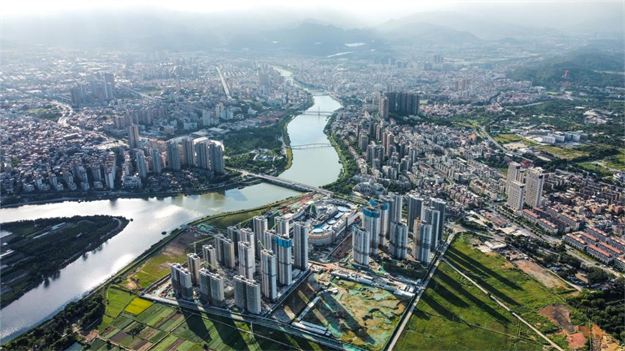 厦门宝龙旭辉城|8月家书 蝉鸣夏意浓 美好佳音到——九房网 厦门宝龙旭辉城|8月家书 蝉鸣夏意浓 美好佳音到——九房网