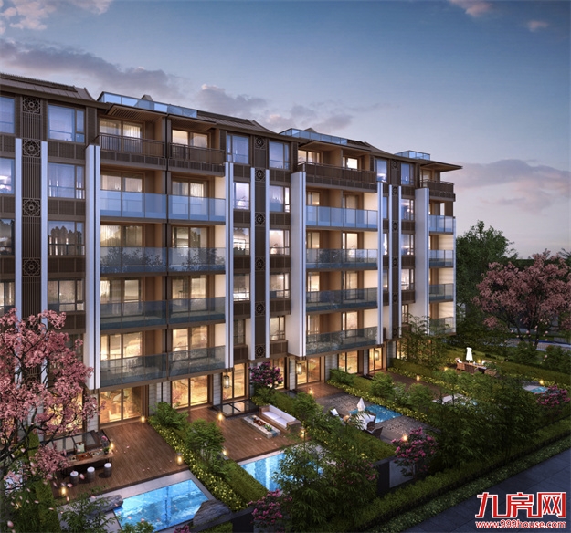 一步到位的改善置业,在厦门选它就对了!——九房网 一步到位的改善置业,在厦门选它就对了!——九房网