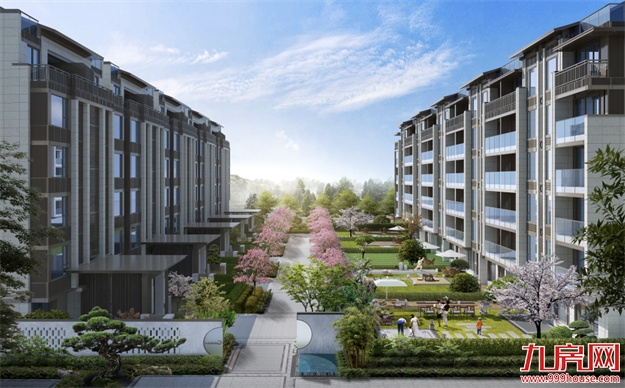 一步到位的改善置业,在厦门选它就对了!——九房网 一步到位的改善置业,在厦门选它就对了!——九房网