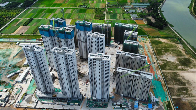 厦门宝龙旭辉城|8月家书 蝉鸣夏意浓 美好佳音到——九房网 厦门宝龙旭辉城|8月家书 蝉鸣夏意浓 美好佳音到——九房网