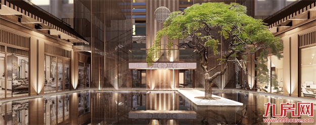 一步到位的改善置业,在厦门选它就对了!——九房网 一步到位的改善置业,在厦门选它就对了!——九房网