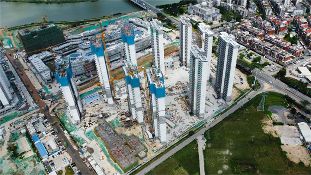 厦门宝龙旭辉城|8月家书 蝉鸣夏意浓 美好佳音到——九房网 厦门宝龙旭辉城|8月家书 蝉鸣夏意浓 美好佳音到——九房网