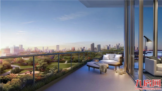 万科·城市之光9#全景新品加推,到底好在哪里?——九房网 万科·城市之光9#全景新品加推,到底好在哪里?——九房网