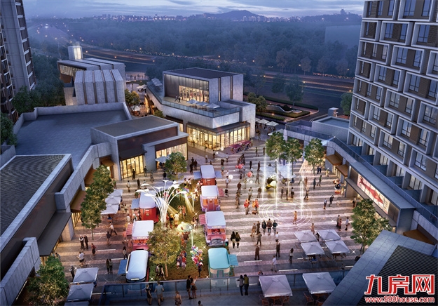 3号线浦边站正式开通!翔安TOD发展全面提速!——九房网 3号线浦边站正式开通!翔安TOD发展全面提速!——九房网