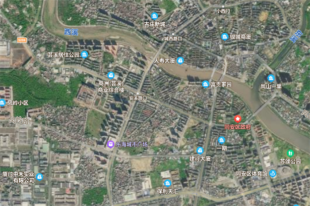 注意!地铁交汇!板块强势突围!厦门多个潜力股板块曝光!——九房网 注意!地铁交汇!板块强势突围!厦门多个潜力股板块曝光!——九房网