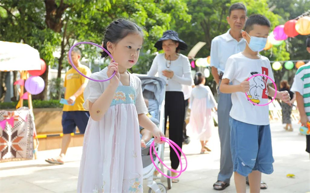 温情时光 | 五城同此明月光,联发中秋共团圆——九房网 温情时光 | 五城同此明月光,联发中秋共团圆——九房网