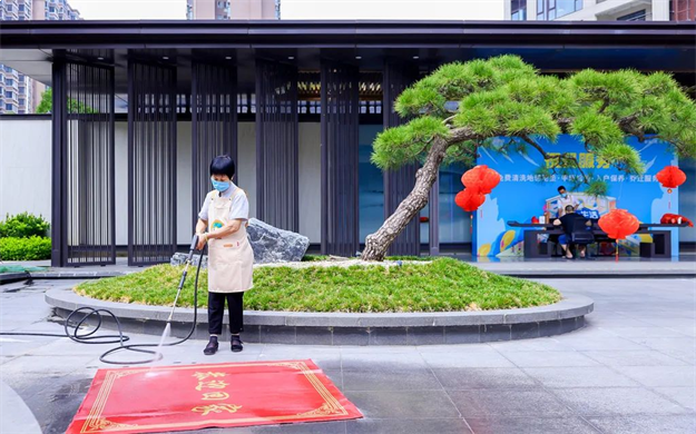 温情时光 | 五城同此明月光,联发中秋共团圆——九房网 温情时光 | 五城同此明月光,联发中秋共团圆——九房网