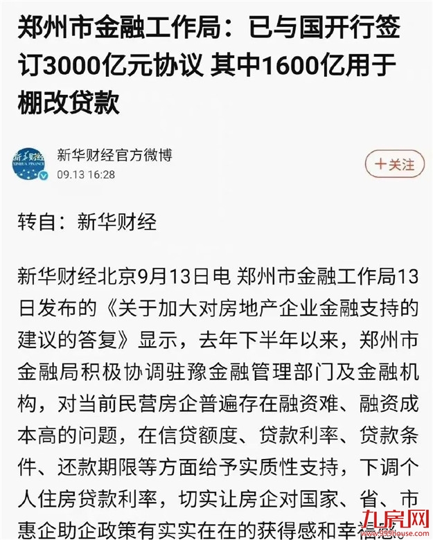 突发!全面取消限购!重启棚改货币化?楼市王炸来袭!福州…——九房网 突发!全面取消限购!重启棚改货币化?楼市王炸来袭!福州…——九房网