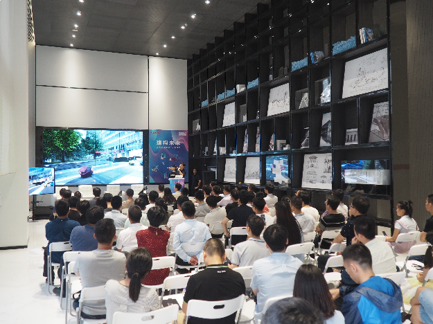 聚势谋局,助1000+企业行稳致远——九房网 聚势谋局,助1000+企业行稳致远——九房网