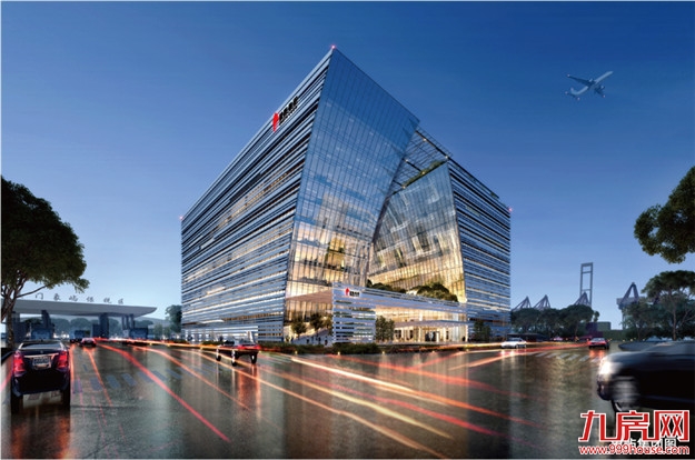 同安有大势!|西溪头排大作城市展厅盛大启卷——九房网 同安有大势!|西溪头排大作城市展厅盛大启卷——九房网