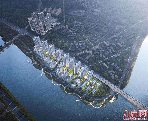 同安有大势!|西溪头排大作城市展厅盛大启卷——九房网 同安有大势!|西溪头排大作城市展厅盛大启卷——九房网