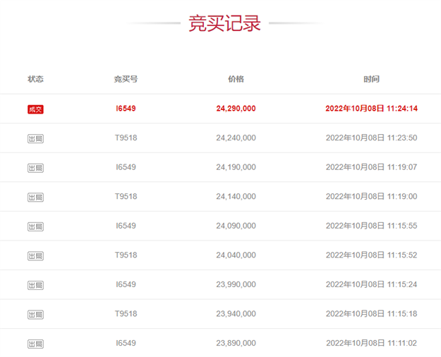 爆!直降1471万!老思明又有豪宅“低价”卖出!——九房网 爆!直降1471万!老思明又有豪宅“低价”卖出!——九房网