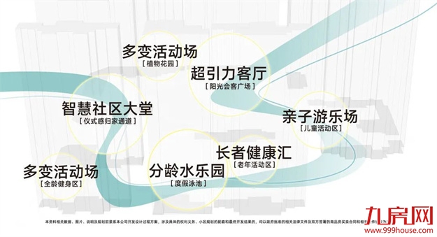 预约火爆|保利·国贸沁原营销中心瞩目盛启!——九房网 预约火爆|保利·国贸沁原营销中心瞩目盛启!——九房网