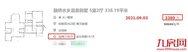 狠降400万!狂降250万!要钱不要房!福州房东降价促成交!——九房网 狠降400万!狂降250万!要钱不要房!福州房东降价促成交!——九房网