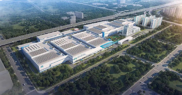 燃!猛砸376亿!强势崛起!未来5年,厦门这个板块值得...——九房网 燃!猛砸376亿!强势崛起!未来5年,厦门这个板块值得...——九房网