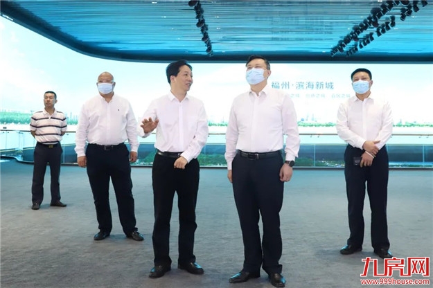 劲爆!官方透露!厦门大学拟建福州校区!选址就在…——九房网 劲爆!官方透露!厦门大学拟建福州校区!选址就在…——九房网