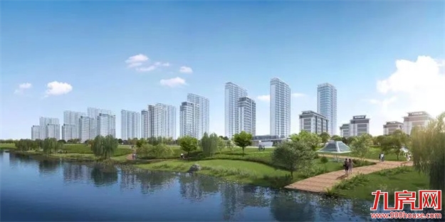 不负时代|象屿·西溪云境亲溪美学馆暨产品发布会圆满落幕!——九房网 不负时代|象屿·西溪云境亲溪美学馆暨产品发布会圆满落幕!——九房网