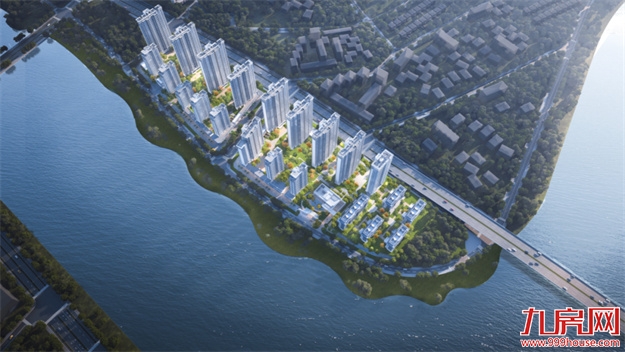 不负时代|象屿·西溪云境亲溪美学馆暨产品发布会圆满落幕!——九房网 不负时代|象屿·西溪云境亲溪美学馆暨产品发布会圆满落幕!——九房网