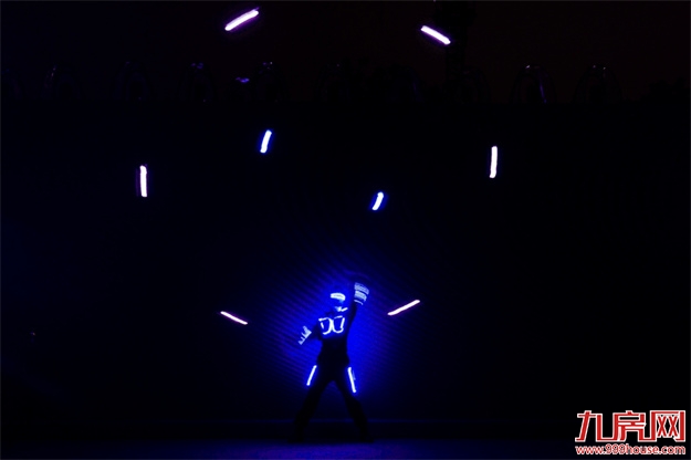 不负时代|象屿·西溪云境亲溪美学馆暨产品发布会圆满落幕!——九房网 不负时代|象屿·西溪云境亲溪美学馆暨产品发布会圆满落幕!——九房网