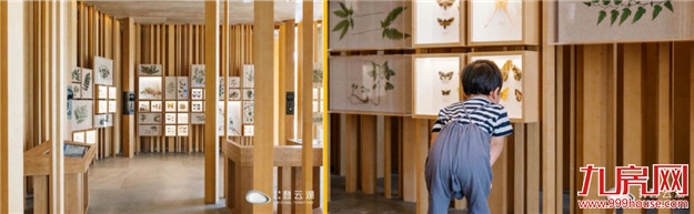 市中心坐拥800亩中央公园,300万起入住登云湖富人区——九房网 市中心坐拥800亩中央公园,300万起入住登云湖富人区——九房网