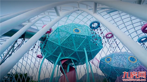 市中心坐拥800亩中央公园,300万起入住登云湖富人区——九房网 市中心坐拥800亩中央公园,300万起入住登云湖富人区——九房网