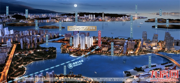 颠覆!一天接待超2000组,厦门这个项目火出圈了——九房网 颠覆!一天接待超2000组,厦门这个项目火出圈了——九房网